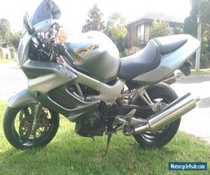 Motorcycle Honda vtr1000 firestorm for Sale