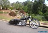 2016 Harley-Davidson Touring for Sale