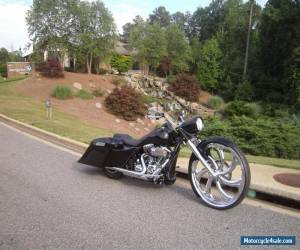 Motorcycle 2016 Harley-Davidson Touring for Sale