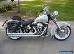 1994 Harley-Davidson Softail for Sale