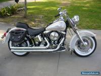 1994 Harley-Davidson Softail