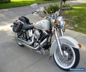 Motorcycle 1994 Harley-Davidson Softail for Sale