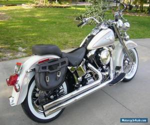 Motorcycle 1994 Harley-Davidson Softail for Sale