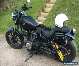 Motorcycle YAMAHA XV950R Motorbike - XV 950 R ABS GREEN Motorcycle sportster cruiser for Sale