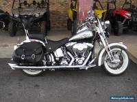 2003 Harley-Davidson Softail