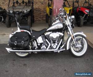 2003 Harley-Davidson Softail for Sale