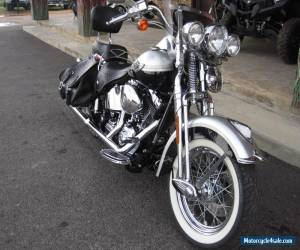 Motorcycle 2003 Harley-Davidson Softail for Sale