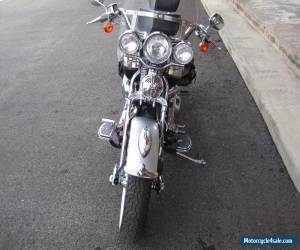 Motorcycle 2003 Harley-Davidson Softail for Sale