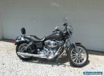 2005 Harley-Davidson Dyna for Sale