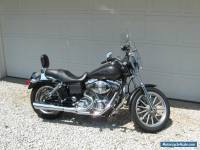 2005 Harley-Davidson Dyna