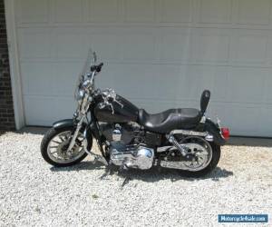 Motorcycle 2005 Harley-Davidson Dyna for Sale