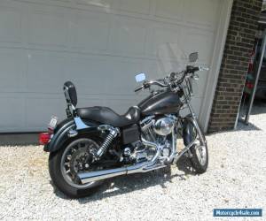 Motorcycle 2005 Harley-Davidson Dyna for Sale