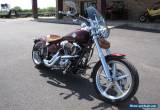 2008 Harley-Davidson Dyna for Sale