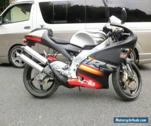 Motorcycle 2003 Aprilia for Sale