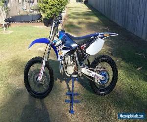 Motorcycle yamaha YZ250 for Sale