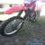 HONDA XR400 for Sale