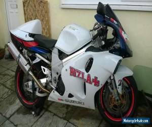 Suzuki TL1000R V-Twin superbike for Sale