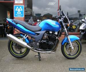 Motorcycle KAWASAKI ZR7 ZR750F1 for Sale