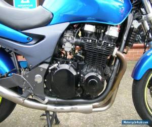 Motorcycle KAWASAKI ZR7 ZR750F1 for Sale