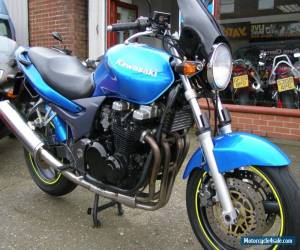 Motorcycle KAWASAKI ZR7 ZR750F1 for Sale