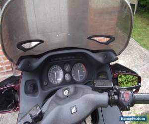 Motorcycle 2002 HONDA ST1100 PAN EUROPEAN, RED,MOT for Sale