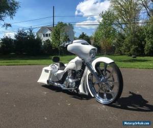 Motorcycle 2015 Harley-Davidson Touring for Sale