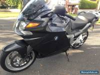 bmw k1200gt