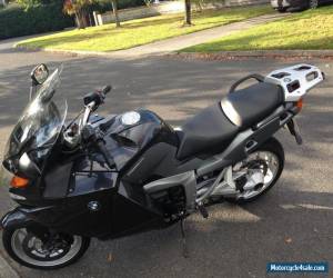 Motorcycle bmw k1200gt for Sale