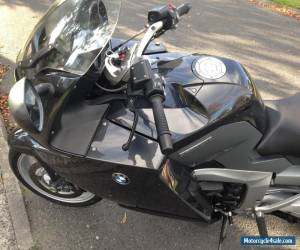 Motorcycle bmw k1200gt for Sale