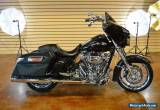 2012 Harley-Davidson Touring for Sale