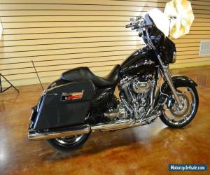 Motorcycle 2012 Harley-Davidson Touring for Sale