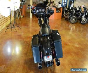 Motorcycle 2012 Harley-Davidson Touring for Sale