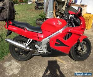 honda vfr 750 1995 for Sale