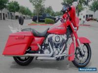 2010 Harley-Davidson Touring