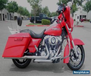 2010 Harley-Davidson Touring for Sale