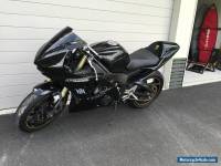 Yamaha R6 2005 Track / Race Bike