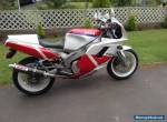 Yamaha FZR 1000 EXUP RU for Sale