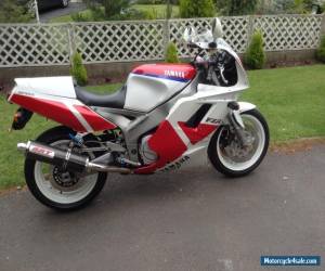 Yamaha FZR 1000 EXUP RU for Sale