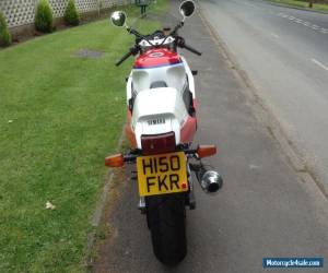 Motorcycle Yamaha FZR 1000 EXUP RU for Sale