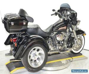 Motorcycle 2006 Harley-Davidson Touring for Sale