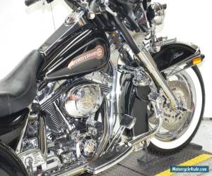 Motorcycle 2006 Harley-Davidson Touring for Sale