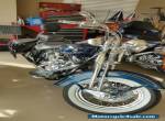 2000 Harley-Davidson Softail for Sale