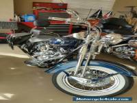 2000 Harley-Davidson Softail