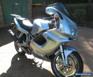 Motorcycle Ducati ST3 motorcycle for Sale