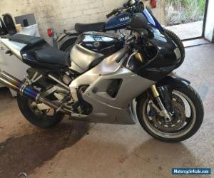 Yamaha YZF-R1  for Sale