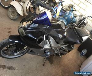 Motorcycle Yamaha YZF-R1  for Sale