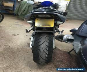 Motorcycle Yamaha YZF-R1  for Sale