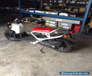 Motorcycle 2015 Honda RUCKUS for Sale