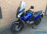 2006 SUZUKI DL650 K6 VSTROM DL 650 TOURING for Sale